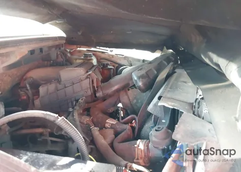 2008 Ford F-150 z USA, uszkodzony, nr VIN 1FTPW14VX8FB62252